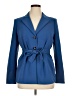 Dennis by Dennis Basso Blue Blazer Size 14 - photo 1