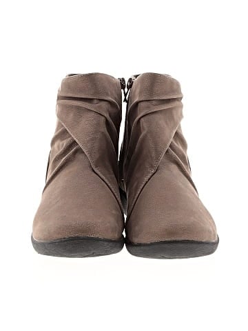 Clarks Ankle Boots (view 2)