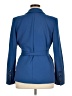 Dennis by Dennis Basso Blue Blazer Size 14 - photo 2