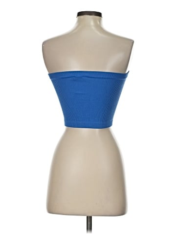 Cotton On Tube Top (view 2)