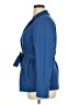 Dennis by Dennis Basso Blue Blazer Size 14 - photo 5