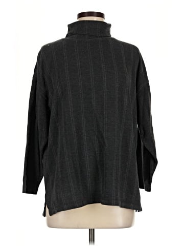 new york style Turtleneck Sweater (view 1)