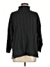 new york style Black Turtleneck Sweater Size M - photo 1