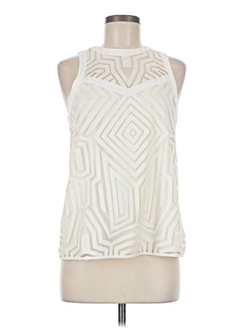 Alexis Sleeveless Blouse (view 1)