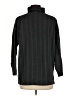 new york style Black Turtleneck Sweater Size M - photo 2