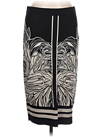 Eva Mendes by New York & Company Formal Skirt (view 1)