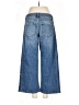 KANCAN JEANS Blue Jeans Size 6 - photo 2