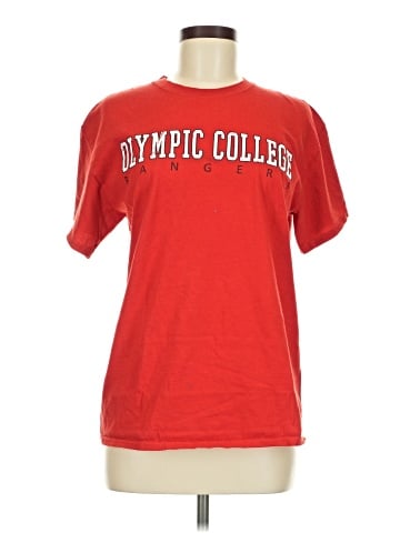MV Sport Short Sleeve T-Shirt (view 1)