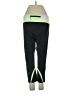 Lululemon Athletica Color Block Green Active Pants Size 0 (estimated) - photo 2