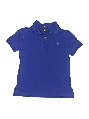 Polo by Ralph Lauren Short Sleeve Top (view 1)