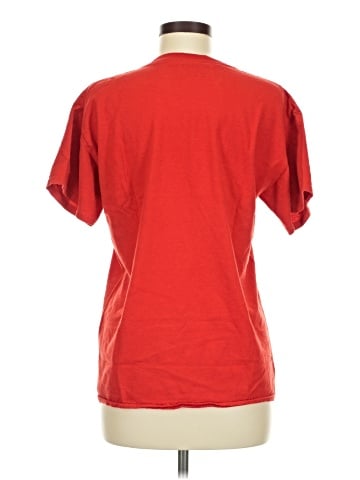 MV Sport Short Sleeve T-Shirt (view 2)