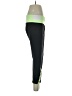 Lululemon Athletica Color Block Green Active Pants Size 0 (estimated) - photo 4