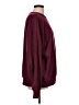 Flirtitude Burgundy Sweatshirt Size L - photo 4