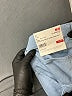 Uniqlo Blue Jeggings Size S - photo 7