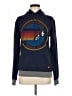 Aviator Nation Blue Pullover Hoodie Size M - photo 1