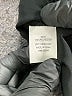 Amanda Uprichard 100% Polyester Black Casual Dress Size L - photo 8