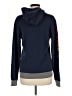 Aviator Nation Blue Pullover Hoodie Size M - photo 2