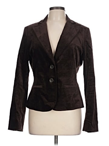 Express Design Studio Blazer (view 1)