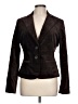 Express Design Studio Brown Blazer Size 12 - photo 1