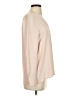 Ann Taylor Tan Ivory Long Sleeve Blouse Size S - photo 4