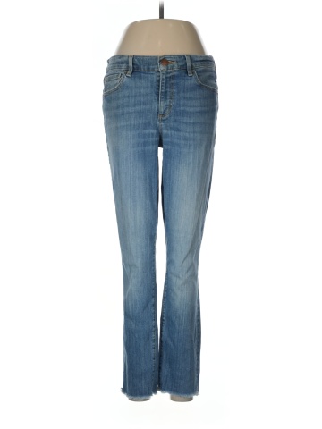 Ann Taylor LOFT Jeans (view 1)