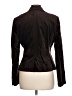 Express Design Studio Brown Blazer Size 12 - photo 2