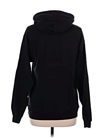 Hanes Pullover Hoodie (view 2)