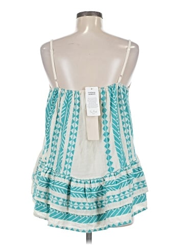Sofia Collections Sleeveless Blouse (view 2)