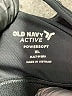 Active by Old Navy Black Tank Top Size XL - photo 7