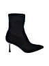 Dream Pairs Black Ankle Boots Size 9 - photo 1