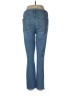 Ann Taylor LOFT Hearts Blue Jeans Size 6 - photo 2