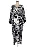 Natori 100% Polyester Black Cardigan Size XXL - photo 1