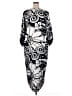 Natori 100% Polyester Black Cardigan Size XXL - photo 2