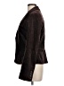 Express Design Studio Brown Blazer Size 12 - photo 5