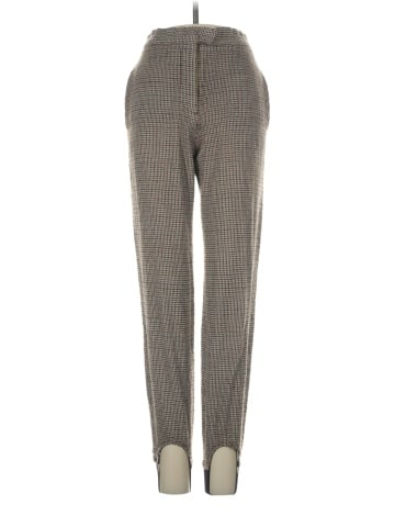 Burberry Wool Pants (view 1)