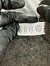 Athleta Gray Casual Pants Size L (estimated) - photo 7