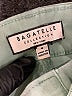 Bagatelle Solid Green Casual Pants Size 4 - photo 7