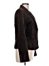 Express Design Studio Brown Blazer Size 12 - photo 4