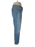 Ann Taylor LOFT Hearts Blue Jeans Size 6 - photo 4
