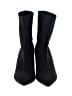 Dream Pairs Black Ankle Boots Size 9 - photo 2