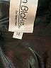 Cameron Blake by Mon Cheri 100% Polyester Black Sleeveless Top Size 14 - photo 7