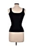 Alexander McQueen Black Tank Top Size S - photo 2