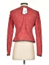 Walter Baker Tweed Red Blazer Size S - photo 2
