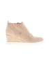 Linea Paolo Tan Wedges Size 9 - photo 1