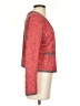 Walter Baker Tweed Red Blazer Size S - photo 4