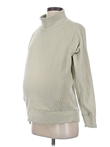 Gap - Maternity Turtleneck Sweater (view 1)
