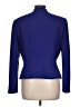 Le Suit Blue Blazer Size 12 - photo 2