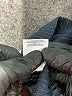 Le Suit Blue Dress Pants Size 18W - photo 5