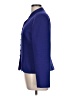 Le Suit Blue Blazer Size 12 - photo 5