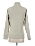Gap - Maternity 100% Polyester Tan Turtleneck Sweater Size Sm Maternity - photo 2